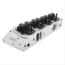 Edelbrock Edelbrock Performer RPM Chrysler Magnum Cylinder Heads 61775 Autofit