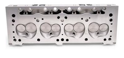 Edelbrock Edelbrock Performer RPM Chrysler Magnum Cylinder Heads 61775 Autofit