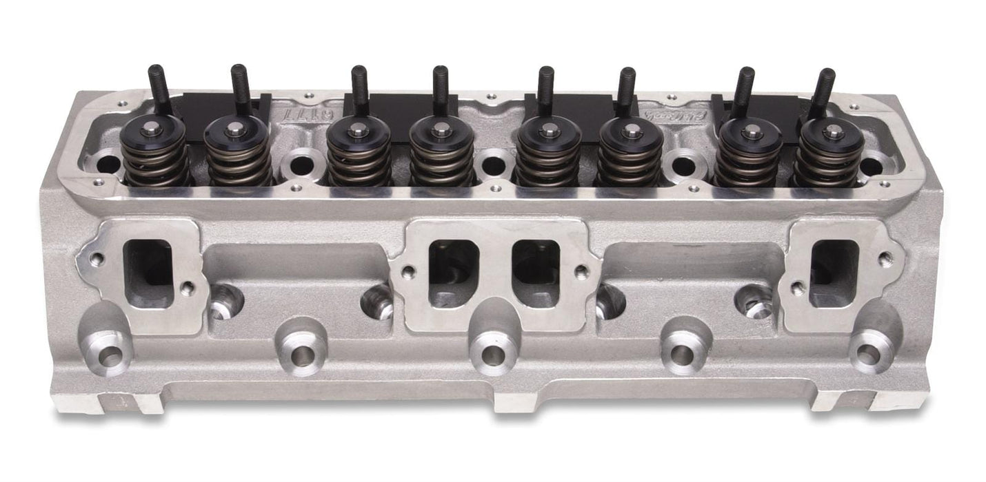 Edelbrock Edelbrock Performer RPM Chrysler Magnum Cylinder Heads 61775 Autofit