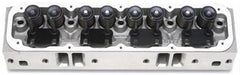 Edelbrock Edelbrock Performer RPM Chrysler Magnum Cylinder Heads 61779 Autofit