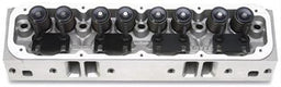 Edelbrock Edelbrock Performer RPM Chrysler Magnum Cylinder Heads 61779 Autofit