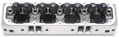 Edelbrock Edelbrock Performer RPM Chrysler Magnum Cylinder Heads 61779 Autofit