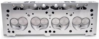 Edelbrock Edelbrock Performer RPM Chrysler Magnum Cylinder Heads 61779 Autofit