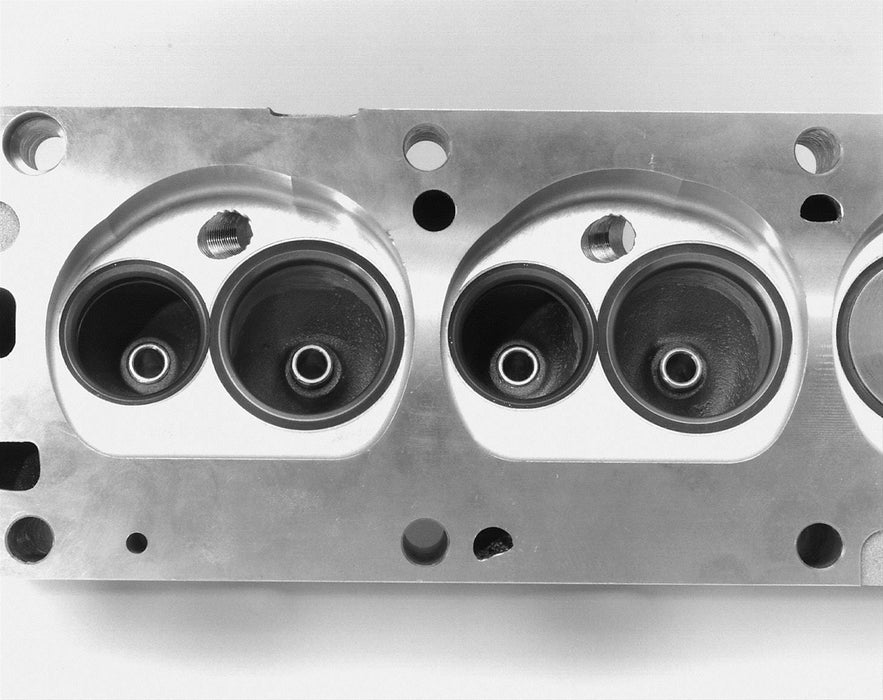 Edelbrock Edelbrock Performer RPM Cylinder Heads 60059 Autofit