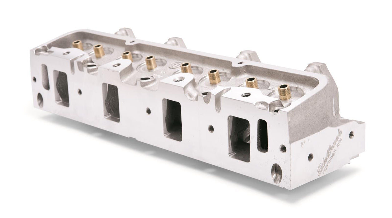 Edelbrock Edelbrock Performer RPM Cylinder Heads 60059 Autofit