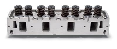 Edelbrock Edelbrock Performer RPM Cylinder Heads 60065 Autofit