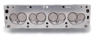 Edelbrock Edelbrock Performer RPM Cylinder Heads 60065 Autofit