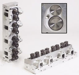 Edelbrock Edelbrock Performer RPM Cylinder Heads 60069 Autofit