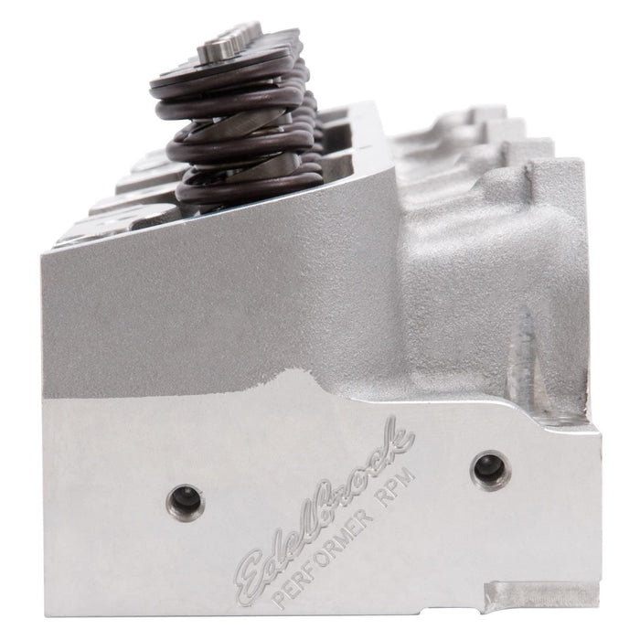 Edelbrock Edelbrock Performer RPM Cylinder Heads 60075 Autofit