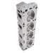 Edelbrock Edelbrock Performer RPM Cylinder Heads 60079 Autofit