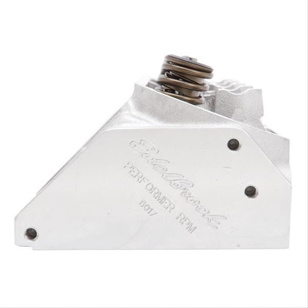 Edelbrock Edelbrock Performer RPM Cylinder Heads 60175 Autofit