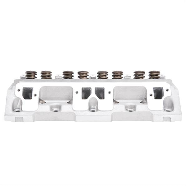 Edelbrock Edelbrock Performer RPM Cylinder Heads 60175 Autofit