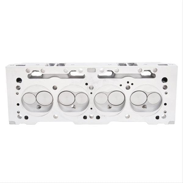 Edelbrock Edelbrock Performer RPM Cylinder Heads 60175 Autofit