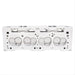 Edelbrock Edelbrock Performer RPM Cylinder Heads 60175 Autofit