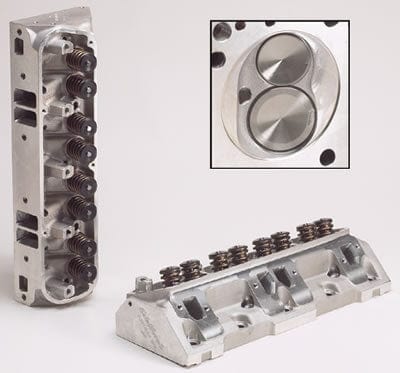 Edelbrock Edelbrock Performer RPM Cylinder Heads 60179 Autofit