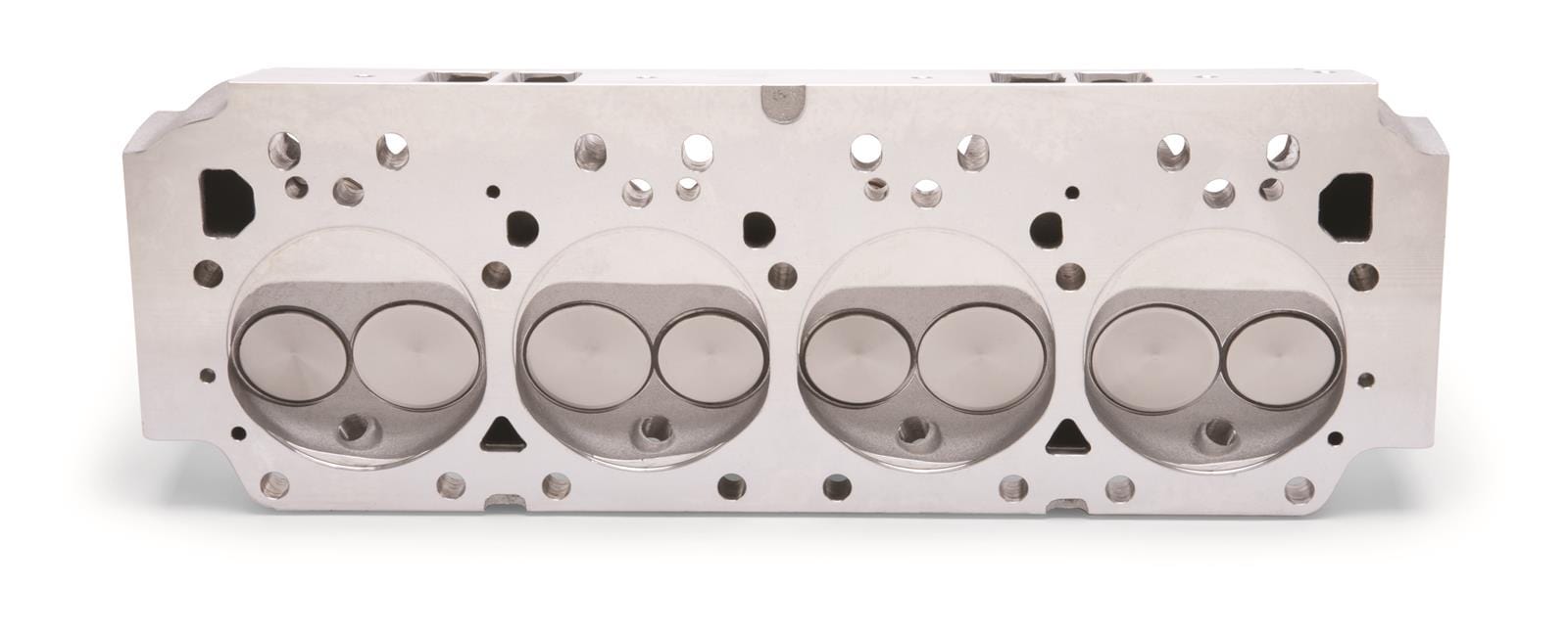 Edelbrock Edelbrock Performer RPM Cylinder Heads 60185 Autofit