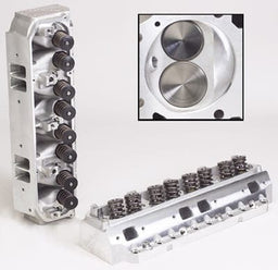 Edelbrock Edelbrock Performer RPM Cylinder Heads 60189 Autofit