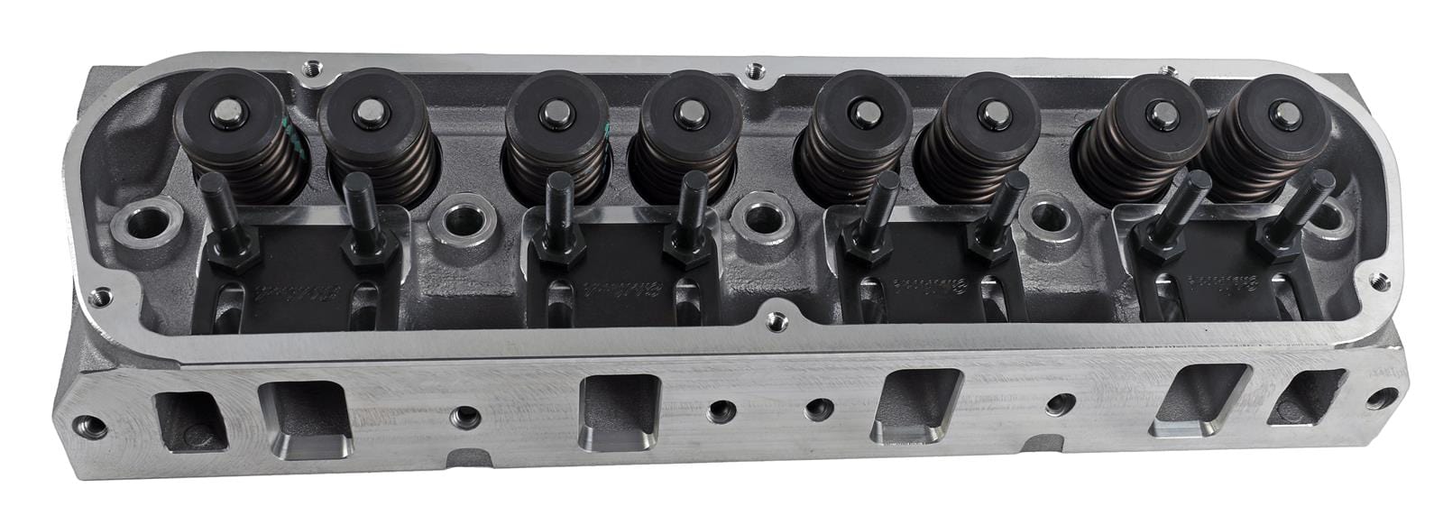 Edelbrock Edelbrock Performer RPM Cylinder Heads 60229 Autofit