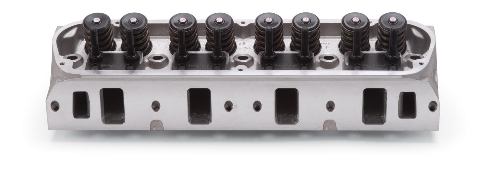 Edelbrock Edelbrock Performer RPM Cylinder Heads 60255 Autofit