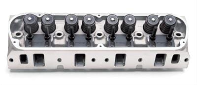Edelbrock Edelbrock Performer RPM Cylinder Heads 60259 Autofit