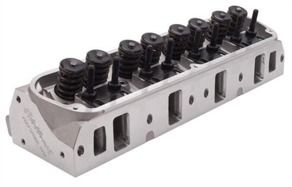 Edelbrock Edelbrock Performer RPM Cylinder Heads 60259 Autofit