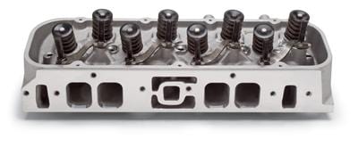 Edelbrock Edelbrock Performer RPM Cylinder Heads 60455 Autofit