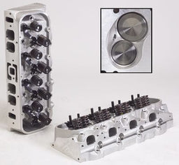 Edelbrock Edelbrock Performer RPM Cylinder Heads 60459 Autofit