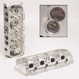 Edelbrock Edelbrock Performer RPM Cylinder Heads 60549 Autofit