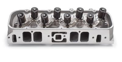 Edelbrock Edelbrock Performer RPM Cylinder Heads 60555 Autofit