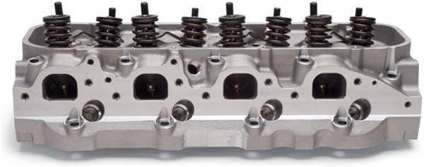 Edelbrock Edelbrock Performer RPM Cylinder Heads 60559 Autofit