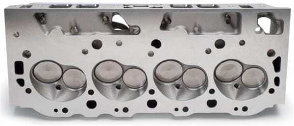 Edelbrock Edelbrock Performer RPM Cylinder Heads 60559 Autofit