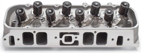 Edelbrock Edelbrock Performer RPM Cylinder Heads 60559 Autofit