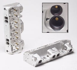 Edelbrock Edelbrock Performer RPM Cylinder Heads 60589 Autofit