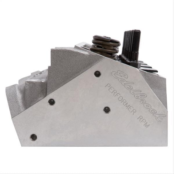 Edelbrock Edelbrock Performer RPM Cylinder Heads 60595 Autofit