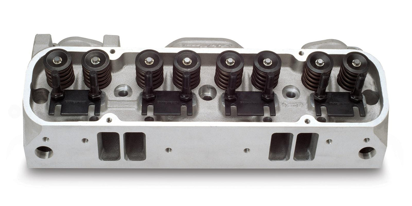 Edelbrock Edelbrock Performer RPM Cylinder Heads 60595 Autofit