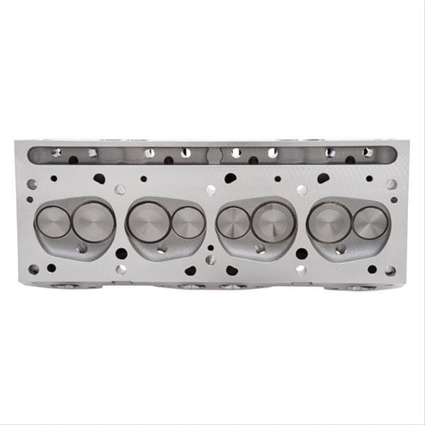 Edelbrock Edelbrock Performer RPM Cylinder Heads 60595 Autofit