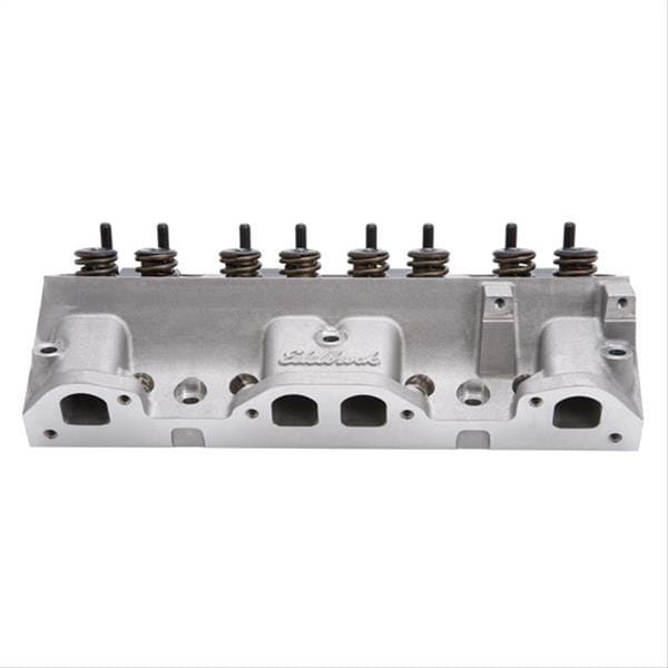Edelbrock Edelbrock Performer RPM Cylinder Heads 60595 Autofit