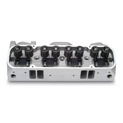 Edelbrock Edelbrock Performer RPM Cylinder Heads 60599 Autofit