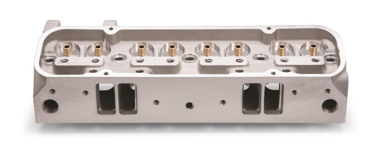 Edelbrock Edelbrock Performer RPM Cylinder Heads 60609 Autofit