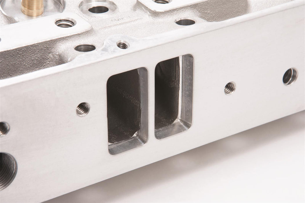 Edelbrock Edelbrock Performer RPM Cylinder Heads 60609 Autofit