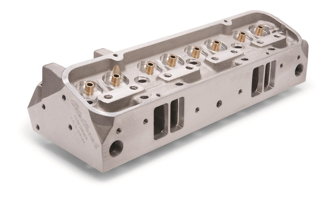 Edelbrock Edelbrock Performer RPM Cylinder Heads 60609 Autofit