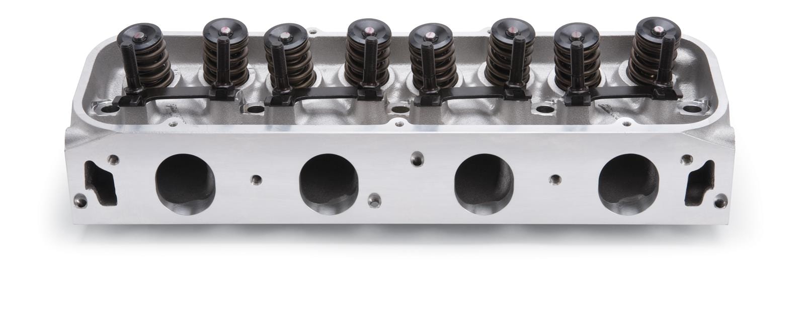 Edelbrock Edelbrock Performer RPM Cylinder Heads 60665 Autofit