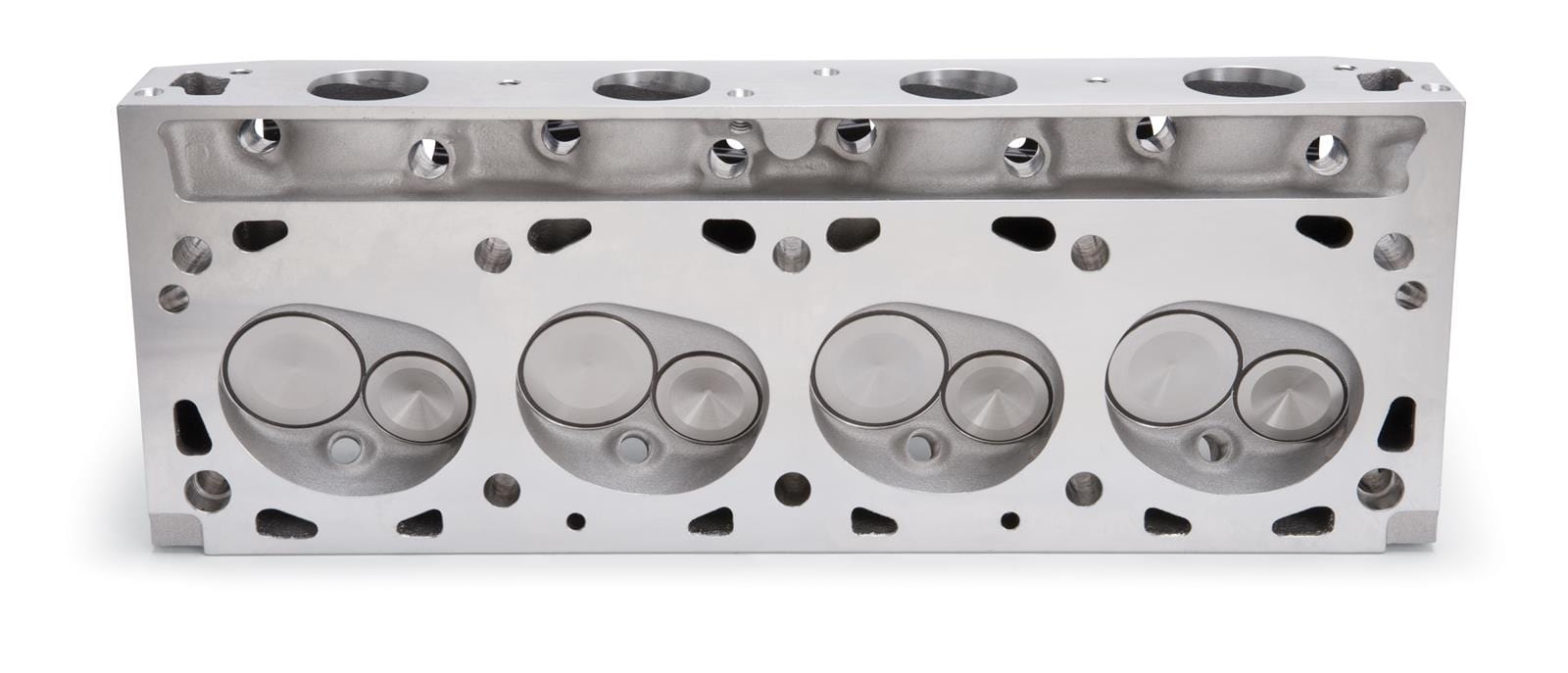 Edelbrock Edelbrock Performer RPM Cylinder Heads 60665 Autofit