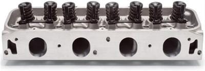 Edelbrock Edelbrock Performer RPM Cylinder Heads 60669 Autofit