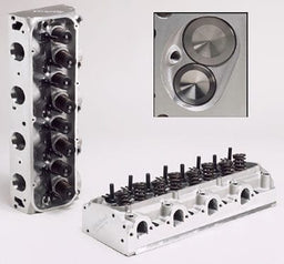 Edelbrock Edelbrock Performer RPM Cylinder Heads 60679 Autofit