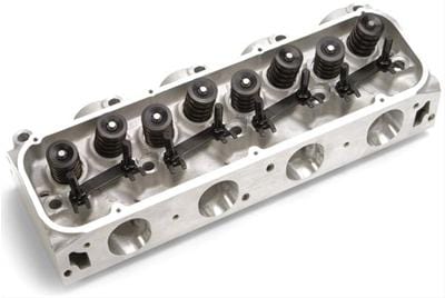 Edelbrock Edelbrock Performer RPM Cylinder Heads 60679 Autofit