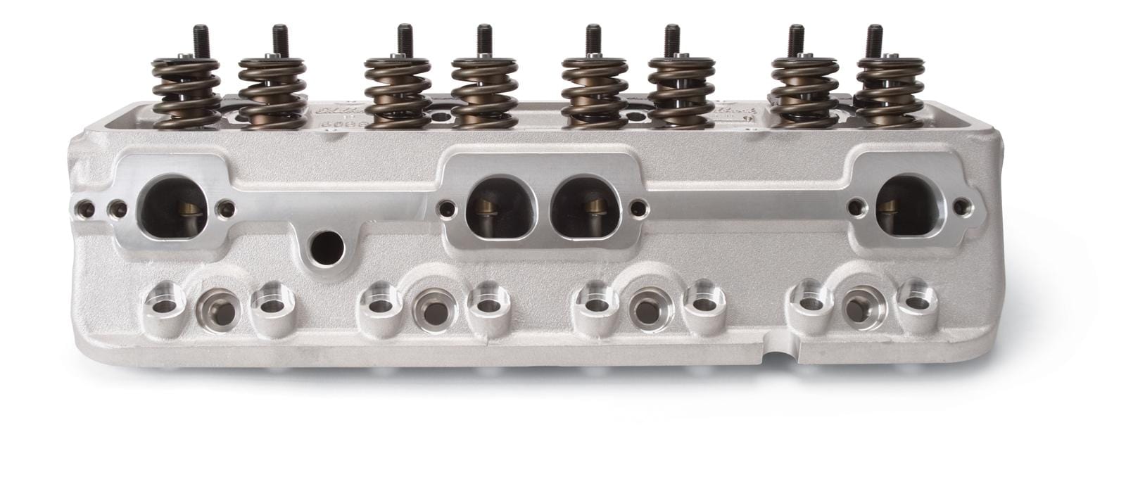 Edelbrock Edelbrock Performer RPM Cylinder Heads 60735 Autofit