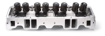 Edelbrock Edelbrock Performer RPM Cylinder Heads 60735 Autofit