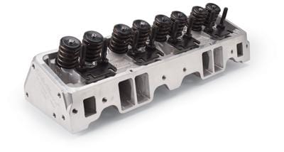 Edelbrock Edelbrock Performer RPM Cylinder Heads 60735 Autofit