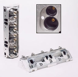 Edelbrock Edelbrock Performer RPM Cylinder Heads 60769 Autofit